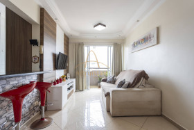 Apartamento com 2 Quartos à Venda, 67 m² em Jardim D'abril - Osasco