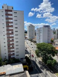 Apartamento com 3 Quartos à Venda, 160 m² em Mooca - São Paulo