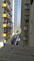 Apartamento com 3 Quartos à Venda, 100 m² em Jose Menino - Santos