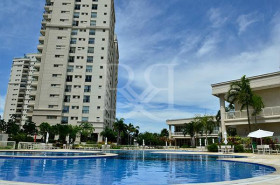 Apartamento com 3 Quartos à Venda, 288 m² em Barra Da Tijuca - Rio De Janeiro