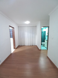 Apartamento com 2 Quartos à Venda, 45 m² em Europa - Belo Horizonte
