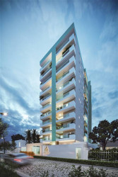 Apartamento com 2 Quartos à Venda, 73 m² em Centro - Itanhaem
