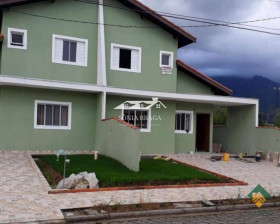 Casa com 3 Quartos à Venda, 130 m² em Morada Da Praia - Bertioga