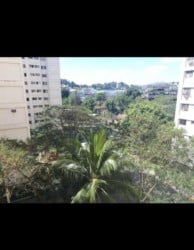 Apartamento com 2 Quartos à Venda, 56 m² em Colubande - São Gonçalo