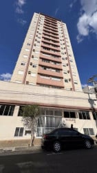 Apartamento com 3 Quartos à Venda, 149 m² em Alto - Piracicaba