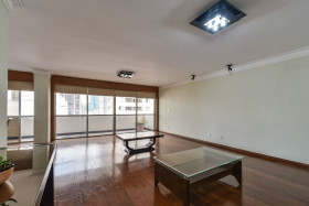 Apartamento com 3 Quartos à Venda, 241 m² em Aclimação - São Paulo