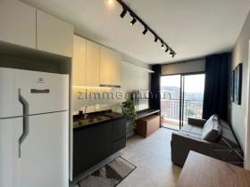 Apartamento com 1 Quarto à Venda, 50 m² em Sumare - São Paulo