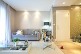 Apartamento com 3 Quartos à Venda, 127 m² em Vila Andrade - São Paulo