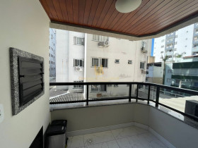 Apartamento com 2 Quartos à Venda, 70 m² em Centro - Balneário Camboriú