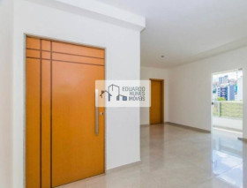 Apartamento com 4 Quartos à Venda, 133 m² em Sion - Belo Horizonte