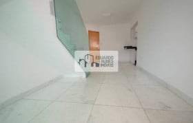 Apartamento com 3 Quartos à Venda, 140 m² em Sion - Belo Horizonte