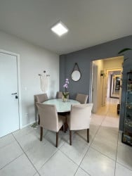 Apartamento com 2 Quartos à Venda, 64 m² em Santa Barbara - Criciúma