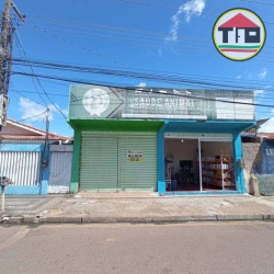 Ponto Comercial para Alugar, 150 m² em Cidade Nova - Marabá