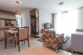 Apartamento com 3 Quartos à Venda, 81 m² em Guararapes - Fortaleza