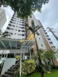 Apartamento com 3 Quartos à Venda, 168 m² em Acupe De Brotas - Salvador