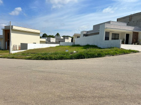 Terreno à Venda, 389 m² em Villagio Ipanema - Araçoiaba Da Serra