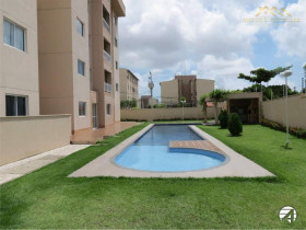 Apartamento com 3 Quartos à Venda, 61 m² em Cajazeiras - Fortaleza
