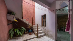 Casa com 3 Quartos à Venda, 217 m² em Parque Erasmo Assunção - Santo André