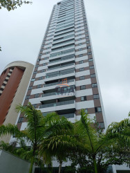 Apartamento com 3 Quartos à Venda, 94 m² em Boa Viagem - Recife