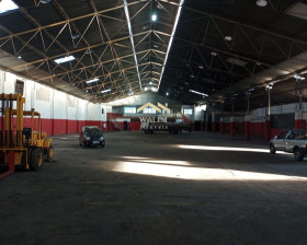 Imóvel para Alugar, 1.600 m² em Jardim Industrial - Contagem