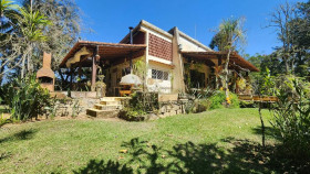 Casa com 4 Quartos à Venda, 180 m² em Jardim Salaco - Teresópolis