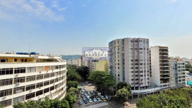 Apartamento com 2 Quartos à Venda, 85 m² em Tijuca - Rio De Janeiro