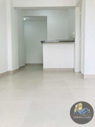 Apartamento com 1 Quarto à Venda, 47 m² em Boqueirão - Santos