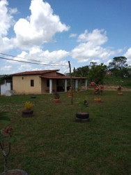 Fazenda à Venda, 15.277 m² em Acú Da Torre - Mata De São João
