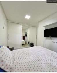 Apartamento com 3 Quartos à Venda, 71 m² em Morada De Laranjeiras - Serra