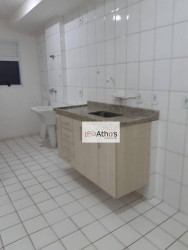 Apartamento com 2 Quartos à Venda, 73 m² em Residencial Villa Das Praças - Indaiatuba