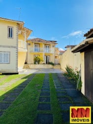 Casa de Condomínio com 2 Quartos à Venda, 60 m² em Palmeiras - Cabo Frio