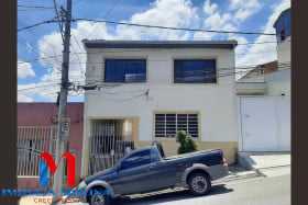 Sobrado com 2 Quartos à Venda, 206 m² em Cerâmica - São Caetano Do Sul