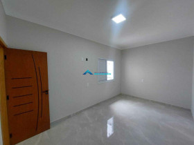 Casa com 3 Quartos à Venda, 94 m² em Residencial Santa Giovana - Jundiaí