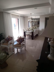 Apartamento com 4 Quartos à Venda, 140 m² em Itaigara - Salvador