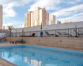 Apartamento com 3 Quartos à Venda, 63 m² em Tatuape - Sao Paulo