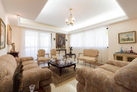Apartamento com 3 Quartos à Venda, 280 m² em Meireles - Fortaleza