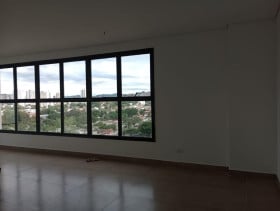 Imóvel Comercial para Alugar, 48 m² em Jardim Das Nações - Taubaté