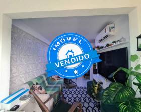 Apartamento com 2 Quartos à Venda, 57 m² em Capim Macio - Natal