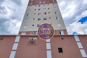 Apartamento com 2 Quartos à Venda, 40 m² em Vila Nhocune - São Paulo