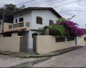 Casa com 2 Quartos à Venda, 100 m² em Suarão - Itanhaém