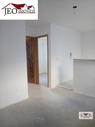 Apartamento com 2 Quartos à Venda, 48 m² em Caixa Dágua