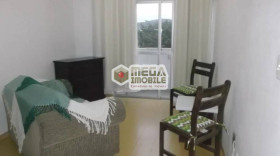 Apartamento com 1 Quarto à Venda, 48 m² em Trindade - Florianópolis