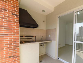 Apartamento com 2 Quartos à Venda, 68 m² em Santa Paula - São Caetano Do Sul