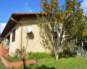 Imóvel com 3 Quartos à Venda, 160 m² em Pinhal Alto - Nova Petrópolis