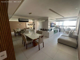 Apartamento com 3 Quartos à Venda, 90 m² em Boa Viagem - Recife