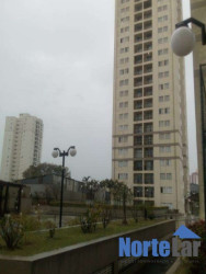 Apartamento com 3 Quartos à Venda, 66 m² em Limão - São Paulo