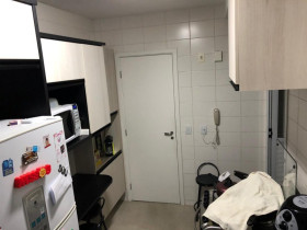 Apartamento com 3 Quartos à Venda, 95 m² em Chácara Santo Antônio (zona Sul) - São Paulo