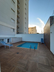 Apartamento com 2 Quartos para Alugar, 85 m² em Jardim America - Bauru