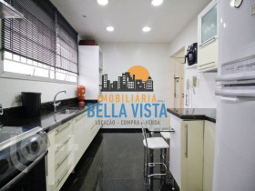 Apartamento com 3 Quartos à Venda, 116 m² em Paraíso - São Paulo
