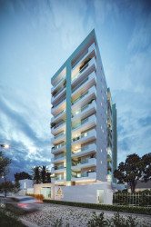 Apartamento com 2 Quartos à Venda, 67 m² em Centro - Itanhaém